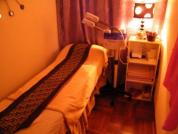 coco spa